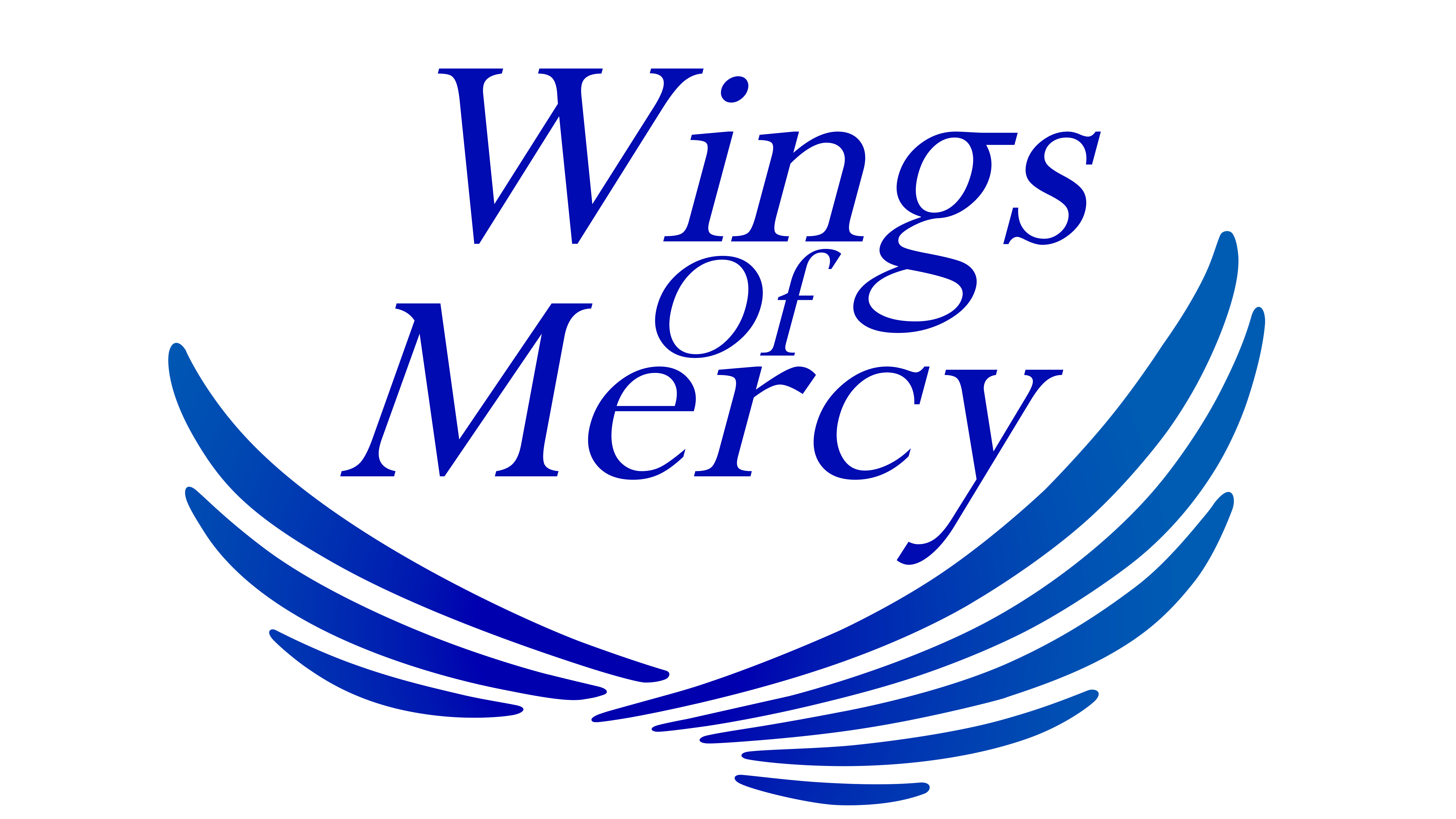 Wings Of Mercy logo